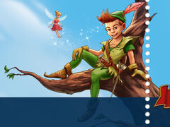 Peter Pan - Das Musical