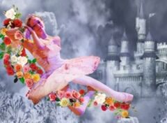 Klassisch Russisches Ballett &quot;Dornröschen&quot;