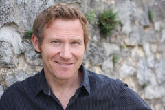 Roland Jankowsky - Krimilesung: Wenn Overbeck (wieder)kommt .... 