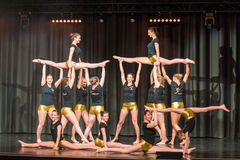 &quot;Best OF&quot; - Tanzstudio Kerstin Baufeldt -