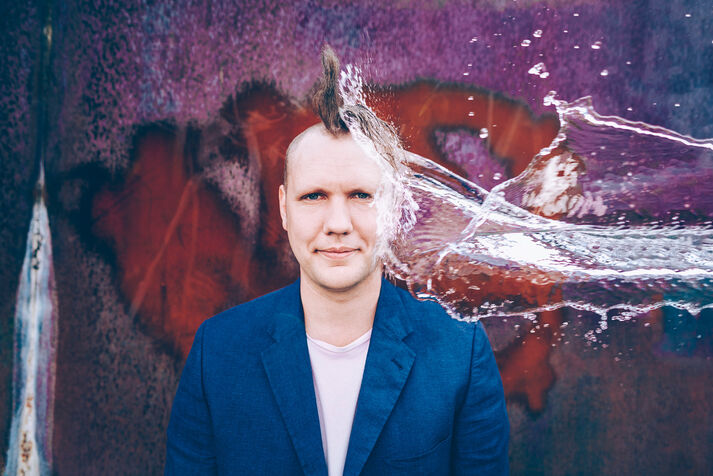 Archie Clapp - Spaßrutenlauf 