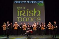 DANCE MASTERS!   Best of Irish Dance