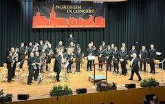  Northeim in Concert 2026 - Musikfreunde E-H-N, als Gäste Bidla-Buh