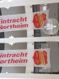 Neujahrsball - FC Eintracht Northeim 