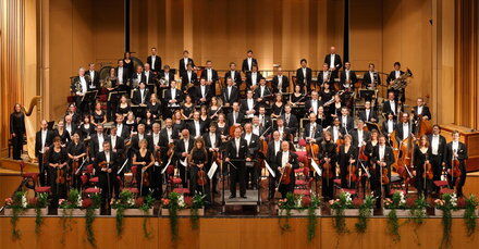 Göttinger Symphonie Orchester 