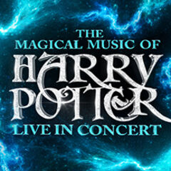 !!!!!!!! Verschoben auf den 07.08.2022 !!!!!!The MAGICAL Music of Harry Potter - WALDBÜHNE NORTHEIM OPEN AIR                 