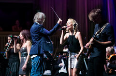 &quot;Rock the Opera&quot; auf der Waldbühne Northeim 