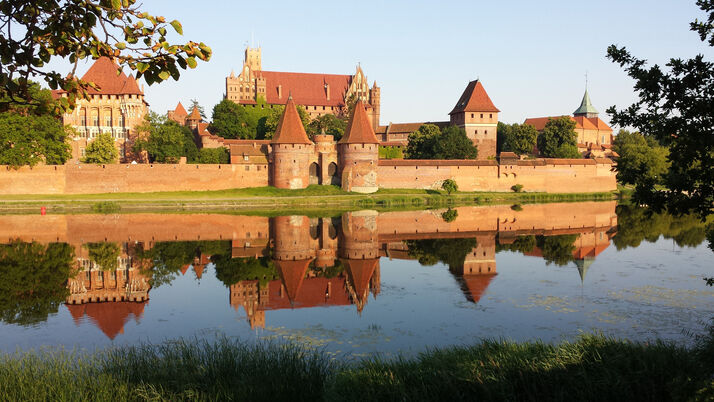Filmvortrag "Masuren-Natur und Kultur erleben