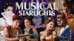  Musical Starlights - Best of Musicals