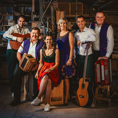 OESCH`S –  Die Dritten  Handmade Tour 2025 