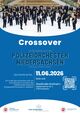 Crossover ein Benefizkonzert des Polizeiorchester Niedersachsen