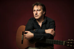 PIPPO POLLINA „Nell’Attimo&quot; – Solo 2025