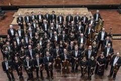 Staatsorchester Braunschweig 