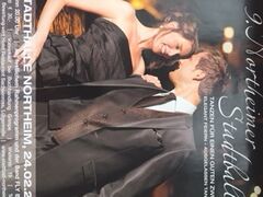 9. Northeimer Stadtball 