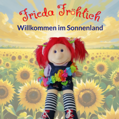 Willkommen im Sonnenland