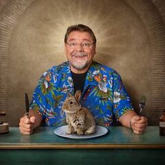 Jürgen von der Lippe - liest &quot;Der König der Tiere&quot; 