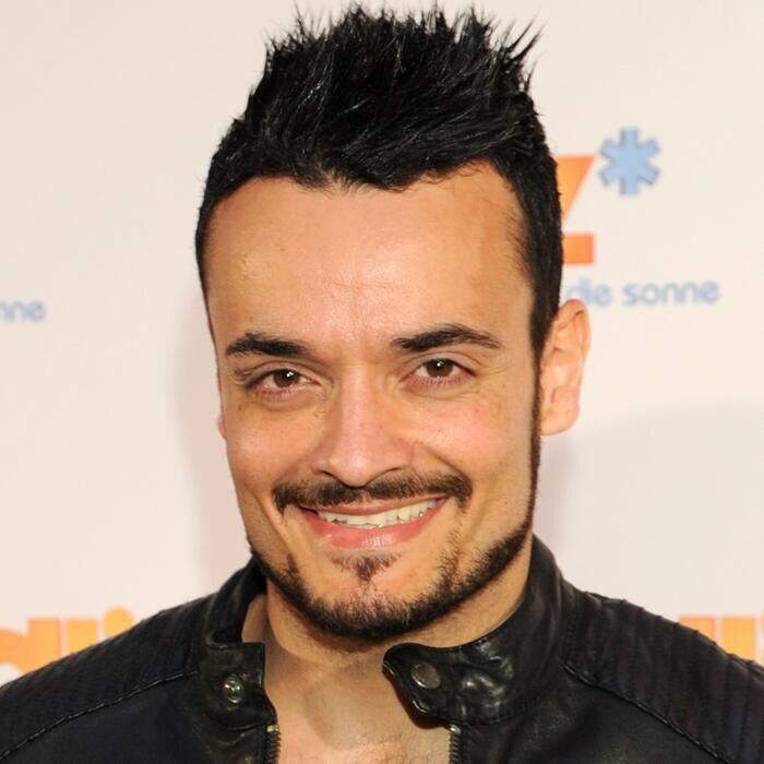 NOTTE ITALIANA - Die Original Italienische Nacht 