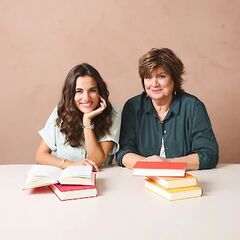 Christine Westermann, Mona Ameziane - Zwei Seiten